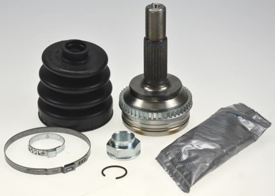 Cap planetara spre roata (24z 26z 58mm; ABS:48) TOYOTA YARIS 1.0 intre 1999-2005