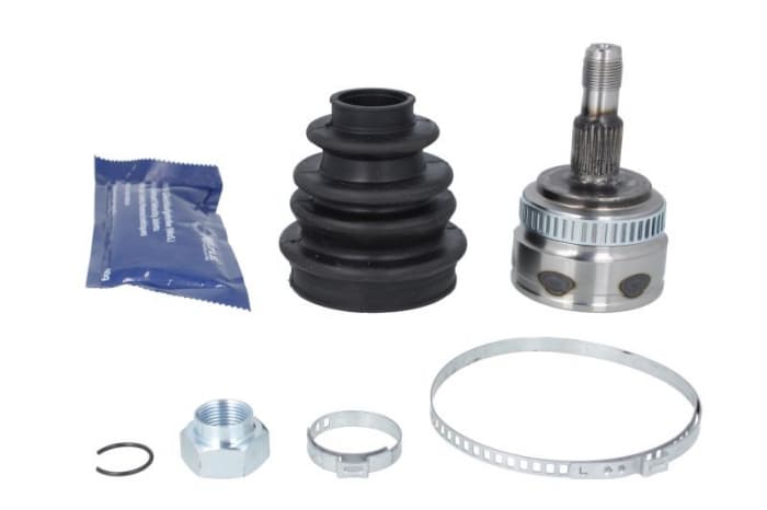 Cap planetara spre roata (24z 27z 57mm; ABS:48) MERCEDES A (W168) 1.4 1.6 1.7D intre 1997-2004