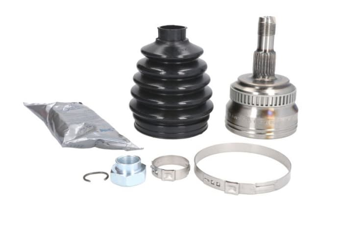 Cap planetara spre roata (24z 27z 57mm; ABS:48) MERCEDES A (W168) 1.9 intre 1999-2004