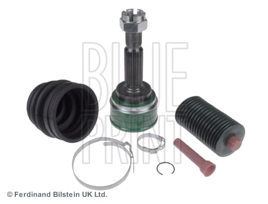 Cap planetara spre roata (25z 19z 50mm) HYUNDAI ATOS 1.0 1.1 intre 1998-2008