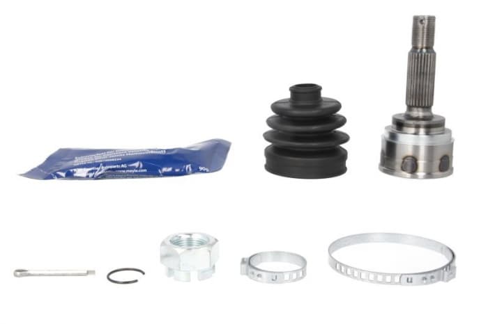 Cap planetara spre roata (25z 19z 50mm) HYUNDAI ATOS 1.0 intre 1998-2003