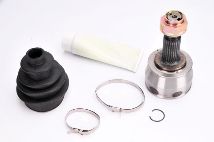 Cap planetara spre roata (25z 22z 51mm) FIAT 500, 500 C, BRAVO II, DOBLO, PANDA, STILO; FORD KA 0.9-1.6 dupa 2001