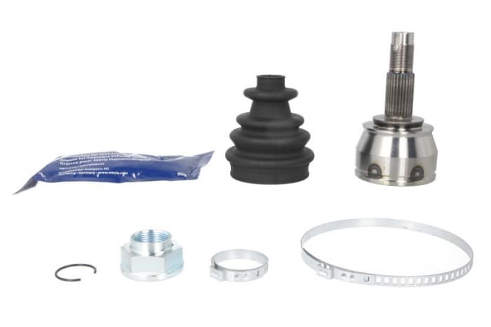 Cap planetara spre roata (25z 23z 51mm) FIAT GRANDE PUNTO, PUNTO; OPEL CORSA D 1.3D dupa 2003