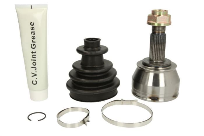 Cap planetara spre roata (25z 25z 51mm) ABARTH PUNTO; ALFA ROMEO MITO; FIAT 500L, BRAVO II, GRANDE PUNTO, LINEA, PUNTO, PUNTO EVO; LANCIA DELTA III; OPEL COMBO, COMBO TOUR 1.3D-2.0D dupa 2006