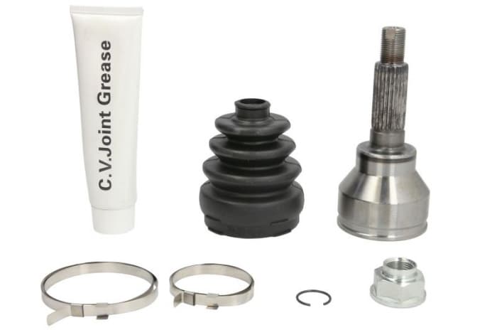 Cap planetara spre roata (25z 32z 52,65mm) FIAT SEDICI; SUZUKI SX4 1.6 1.9D 2.0D dupa 2006