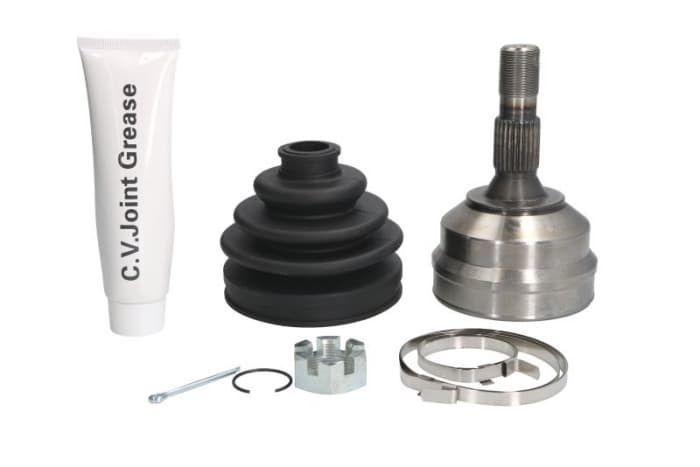 Cap planetara spre roata (25z 39z 58,4mm) CITROEN DS4, DS5; DACIA DUSTER; PEUGEOT 3008, 308, 308 I, 5008, RCZ 1.4-2.0DH intre 2007-2018