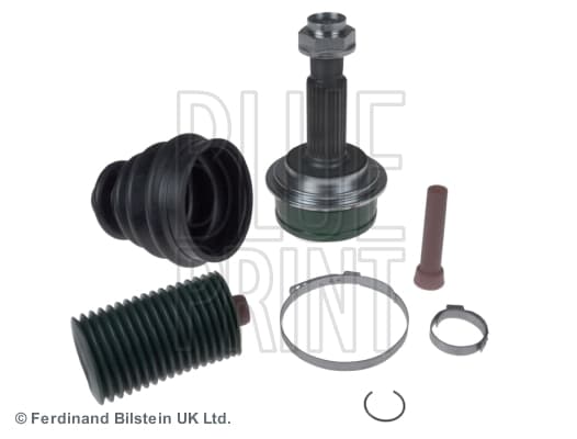 Cap planetara spre roata (26z 19z) TOYOTA YARIS 1.0 intre 2005-2011