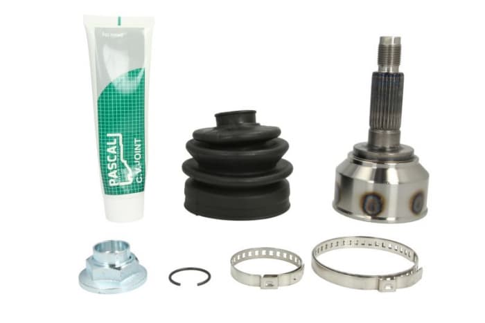 Cap planetara spre roata (26z 23z 52mm) MAZDA 626 II 1.6 intre 1983-1987