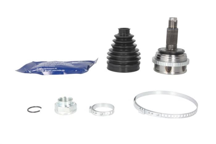 Cap planetara spre roata (26z 28z 55mm; ABS:50) HONDA CIVIC VI 1.4 1.5 1.6 intre 1995-2001