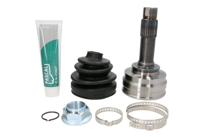 Cap planetara spre roata (26z 28z 62mm) MERCEDES SPRINTER 3-T (903) 2.9D intre 1997-2002