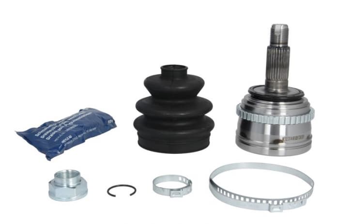 Cap planetara spre roata (26z 32z 55mm; ABS:43) HONDA CIVIC VI; ROVER 400, 45 2.0 2.0D intre 1995-2005