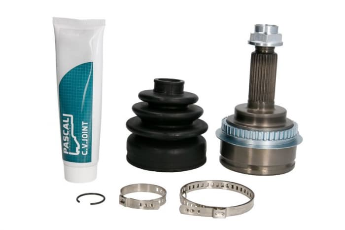 Cap planetara spre roata (27z 23z) SUBARU FORESTER, IMPREZA, LEGACY III, OUTBACK 1.5-3.0 intre 1998-2009