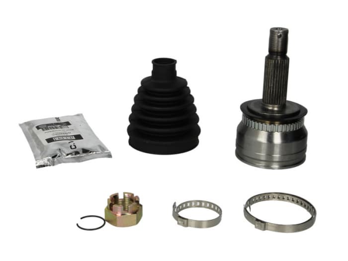 Cap planetara spre roata (27z 24z 60mm; ABS:44) KIA CERATO 2.0D dupa 2004