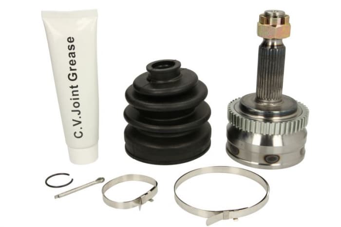 Cap planetara spre roata (27z 25z 62mm; ABS:48) HYUNDAI TUCSON 2.0 dupa 2004