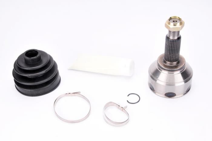 Cap planetara spre roata (27z 26z 56mm) FORD FOCUS, MONDEO III 2.0-3.0 intre 2002-2007