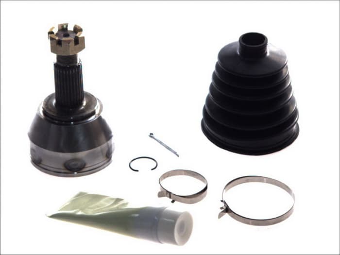 Cap planetara spre roata (27z 28z 58mm) CITROEN C8; FIAT ULYSSE; LANCIA PHEDRA; PEUGEOT 807 2.0D 2.2 2.2D dupa 2002