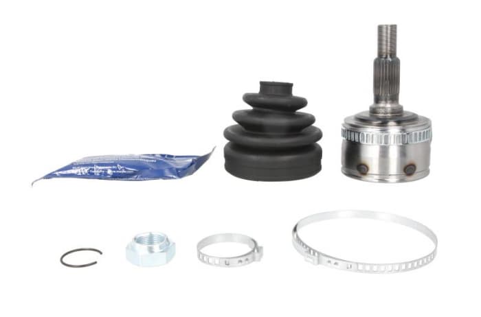 Cap planetara spre roata (27z 36z 71,5mm; ABS:48) MERCEDES V (638 2), VITO (638) 2.2D 2.3D intre 1997-2003