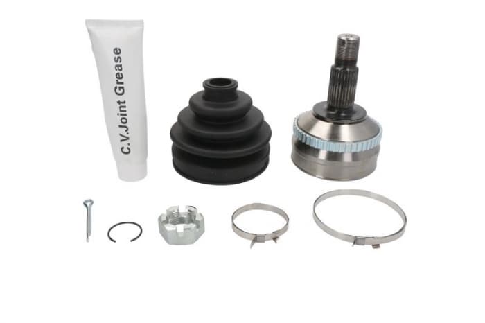 Cap planetara spre roata (27z 39z 58mm; ABS:48) CITROEN EVASION, JUMPY; FIAT SCUDO; LANCIA ZETA; PEUGEOT 806, EXPERT 1.9D-2.1D intre 1994-2006