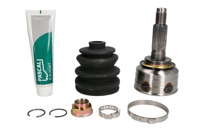 Cap planetara spre roata (28z 26z 56mm) KIA CARNIVAL I, CARNIVAL II 2.5 intre 1999-2006