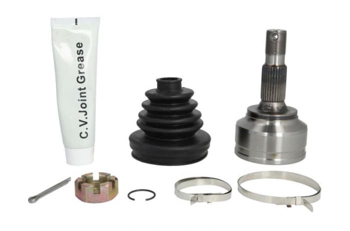 Cap planetara spre roata (28z 34z 58,4mm) CITROEN C5 III, C8; PEUGEOT 407, 508 I, 807 1.6-2.2D dupa 2002
