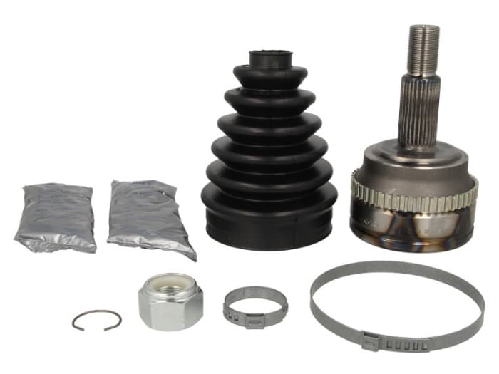 Cap planetara spre roata (28z 36z 65mm; ABS:51) RENAULT MASTER II 1.9D-2.8D dupa 1998