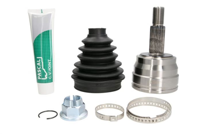 Cap planetara spre roata (28z 36z 65mm) NISSAN INTERSTAR; OPEL MOVANO; RENAULT MASTER II 1.9D-3.0D dupa 1998