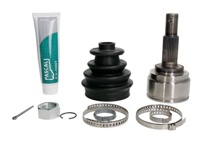 Cap planetara spre roata (29z 24z 56mm) NISSAN JUKE, NV200, NV200 EVALIA 1.6 dupa 2010