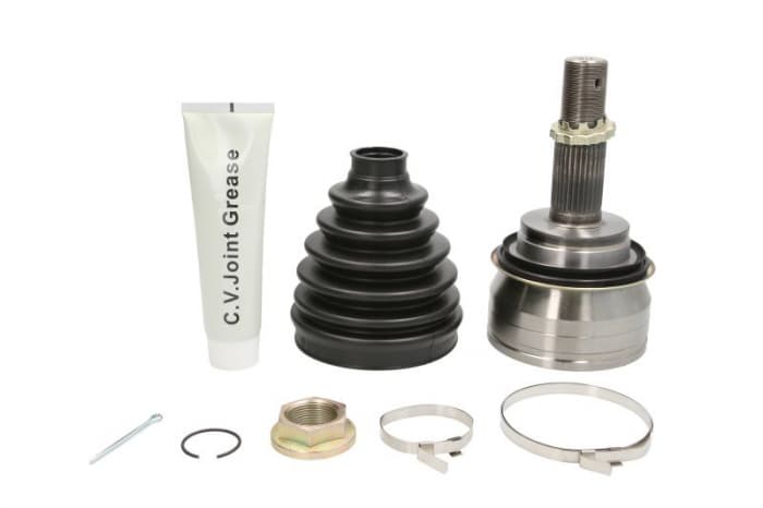 Cap planetara spre roata (30z 30z 70mm) TOYOTA HILUX VII, LAND CRUISER PRADO 2.7 3.0D dupa 2002