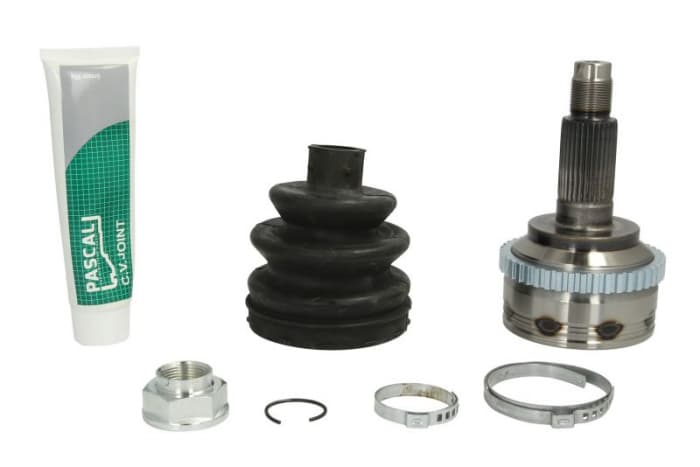 Cap planetara spre roata (31z 36z 65mm; ABS:44) MAZDA 6 2.0D 2.2D intre 2004-2013