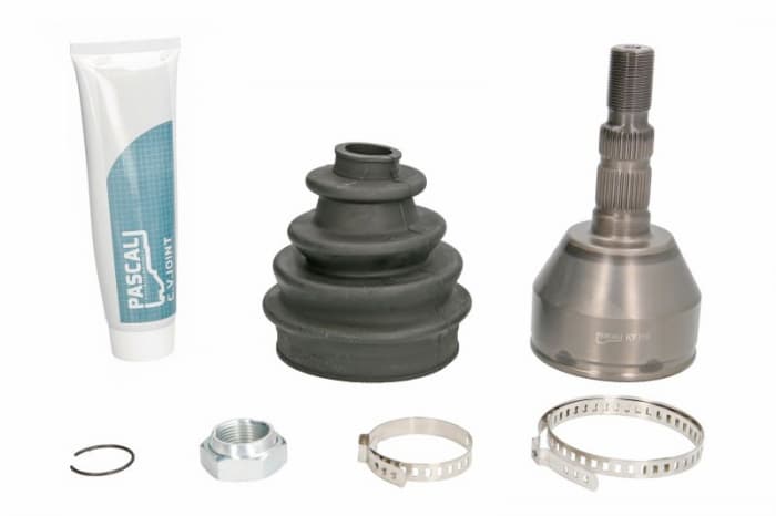 Cap planetara spre roata (33z 24z 52,5mm) OPEL ASTRA H, ASTRA H GTC, ZAFIRA B 1.3D-2.2 intre 2004-2015