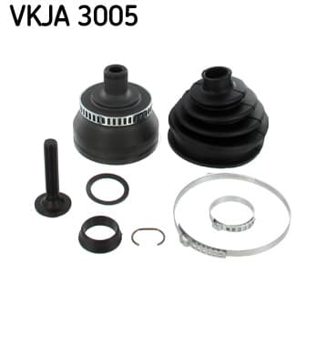 Cap planetara spre roata (33z 27z 53mm; ABS:45) AUDI A4; SKODA SUPERB I; VW PASSAT 1.9D intre 1998-2007