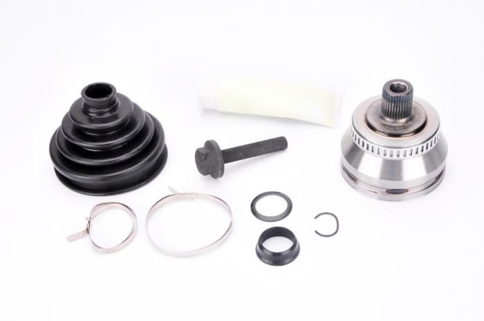 Cap planetara spre roata (33z 27z 53mm; ABS:45) AUDI A4; SKODA SUPERB I; VW PASSAT 1.9D intre 1998-2008