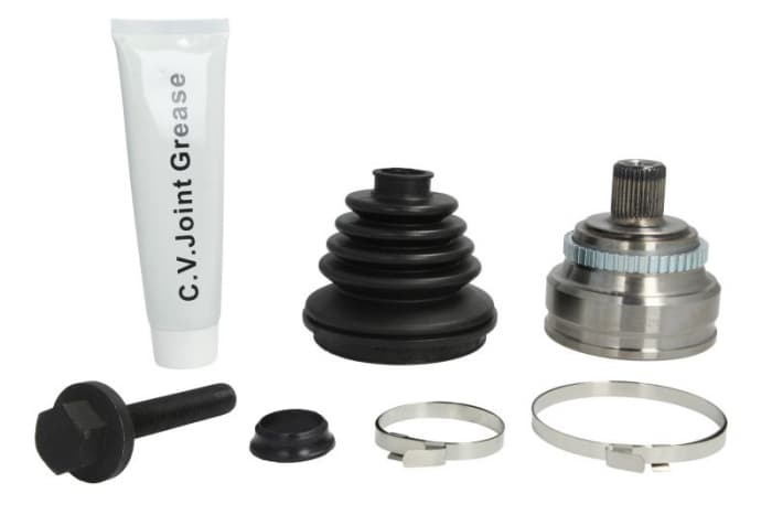 Cap planetara spre roata (33z 30z 53mm; ABS:45) AUDI 80, 90, CABRIOLET, COUPE 1.4-2.3 intre 1986-2000