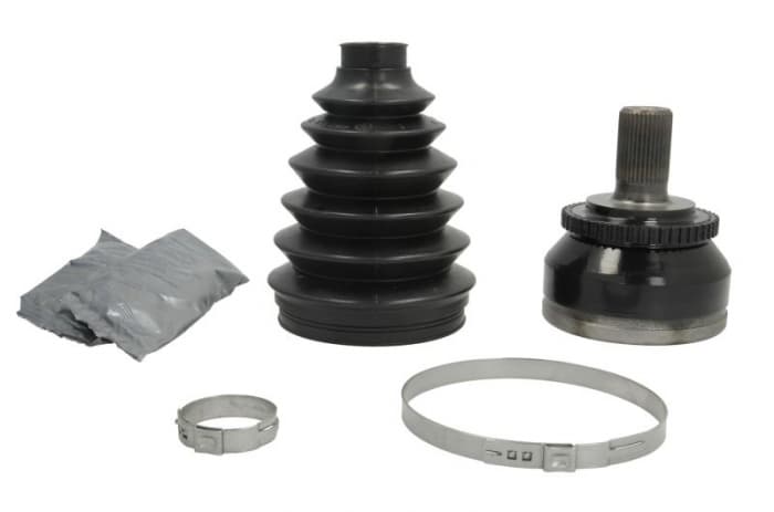 Cap planetara spre roata (36z 27z 56,5mm; ABS:48) VOLVO C70 I, S40 I, S60 I, S70, S80 I, V40, V70 I, V70 II, XC70 1.6-3.0 intre 1995-2010