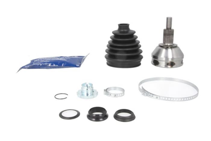Cap planetara spre roata (36z 30z 51,6mm) VW FOX, POLO 1.4 1.4D 1.9D dupa 2002