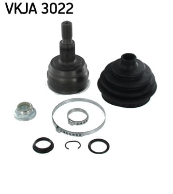 Cap planetara spre roata (36z 30z 53mm) AUDI A3, TT; SEAT LEON, TOLEDO II; SKODA OCTAVIA I, OCTAVIA II; VW BORA, GOLF IV, GOLF V BEETLE 1.4-3.2 intre 1996-2010