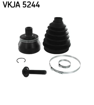 Cap planetara spre roata (38z 27z 59,5mm; ABS:45) AUDI A4; SEAT EXEO, EXEO ST 1.8-4.2 intre 2002-2013