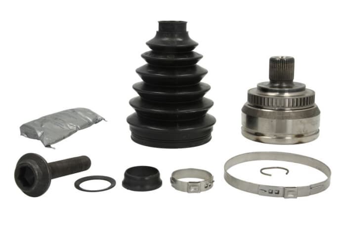 Cap planetara spre roata (38z 27z 60mm; ABS:48) FORD GALAXY; SEAT ALHAMBRA; VW SHARAN 1.8-2.8 intre 1995-2010