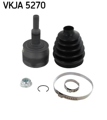 Cap planetara spre roata (38z 29z 63mm) VW MULTIVAN V, TRANSPORTER V 2.0D 2.5D 3.2 intre 2003-2015