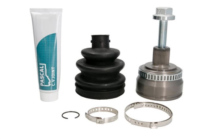 Cap planetara spre roata (38z 33z 59,5mm; ABS:45) AUDI A4, A6; SEAT EXEO 1.6-2.5D intre 1997-2010