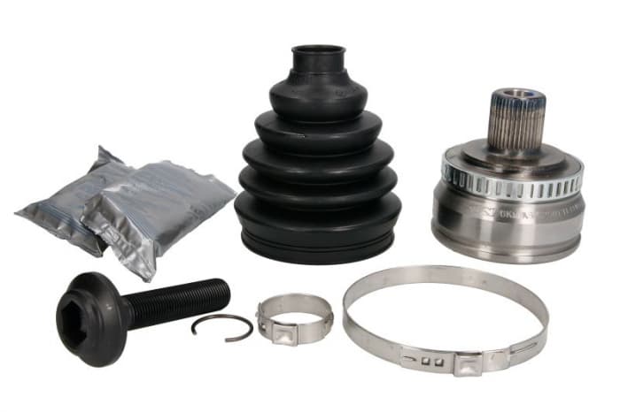 Cap planetara spre roata (38z 33z 59,5mm; ABS:45) AUDI A4, A6; SEAT EXEO, EXEO ST 1.6-2.0D intre 1997-2010