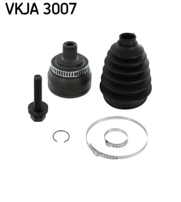 Cap planetara spre roata (38z 36z 60mm; ABS:48) FORD GALAXY; SEAT ALHAMBRA; VW SHARAN 1.8-2.8 intre 1995-2010