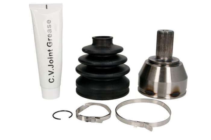 Cap planetara spre roata (40z 28z 57,4mm) VOLVO S60 II, S80 II, V60 I, V70 III; FORD GALAXY, MONDEO IV, S-MAX 1.6-2.2D dupa 2006