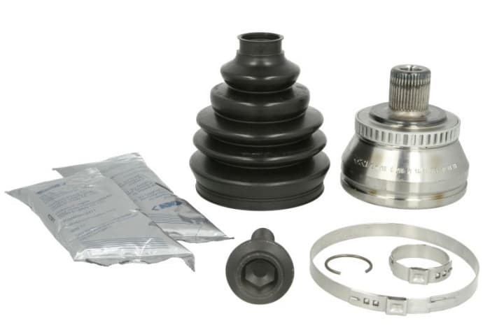 Cap planetara spre roata AUDI A4 2.7D intre 2005-2009
