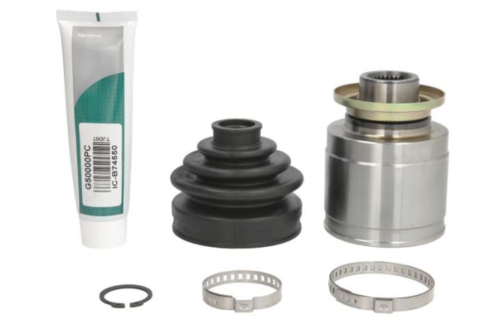 Cap planetara stanga spre cutia de viteze (28z 36z) FORD RANGER; MAZDA B-SERIE, BT-50 2.5D 3.0D intre 1999-2015
