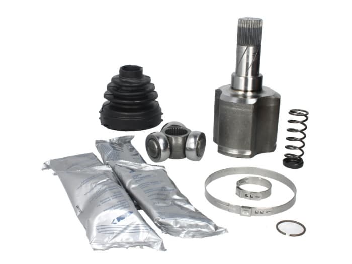 Cap planetara stanga spre cutia de viteze (31z 29z 45mm) CITROEN JUMPER; FIAT DUCATO; PEUGEOT BOXER 2.2D 3.0CNG 3.0D dupa 2006