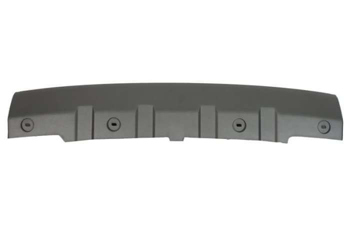 Capac bara fata gri potrivit LAND ROVER DISCOVERY IV L319 01.14-04.17