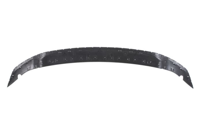 Capac bara fata interior pachet M, negru mat potrivit BMW 1 F40 07.19-
