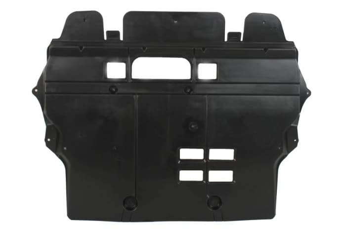 Capac bara fata potrivit CITROEN BERLINGO III 03.18-10.23