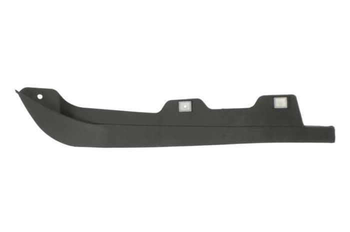 Capac bara fata stanga negru potrivit AUDI A4 B8 11.07-10.11